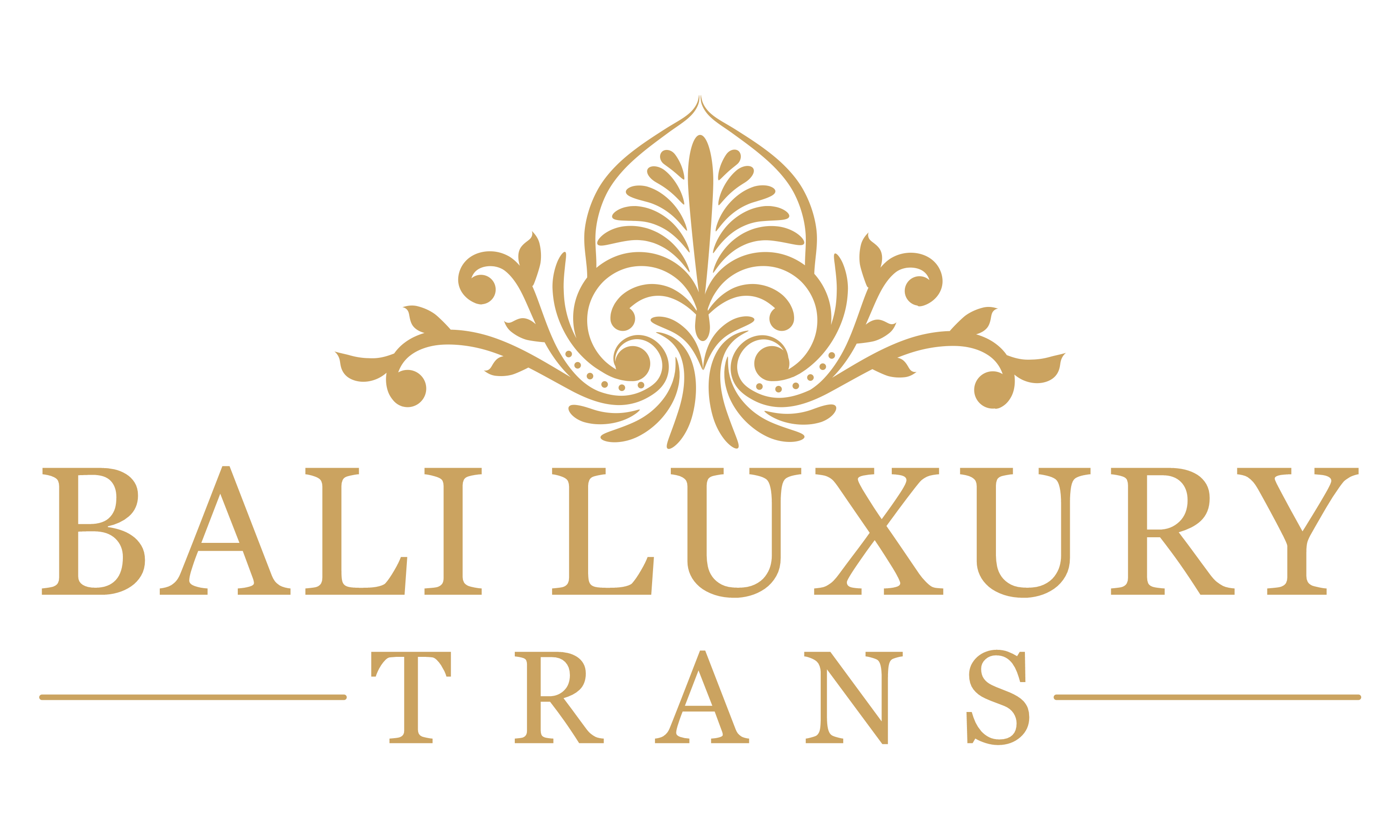 Bali Luxury Trans Logo